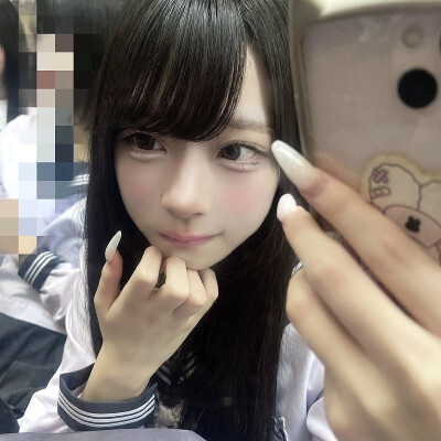 少女派