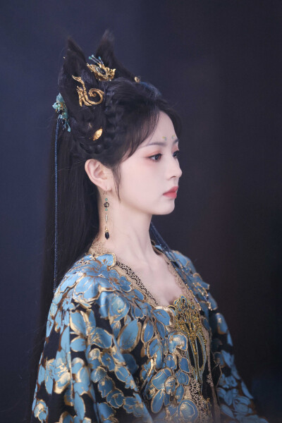子夜归 武祯