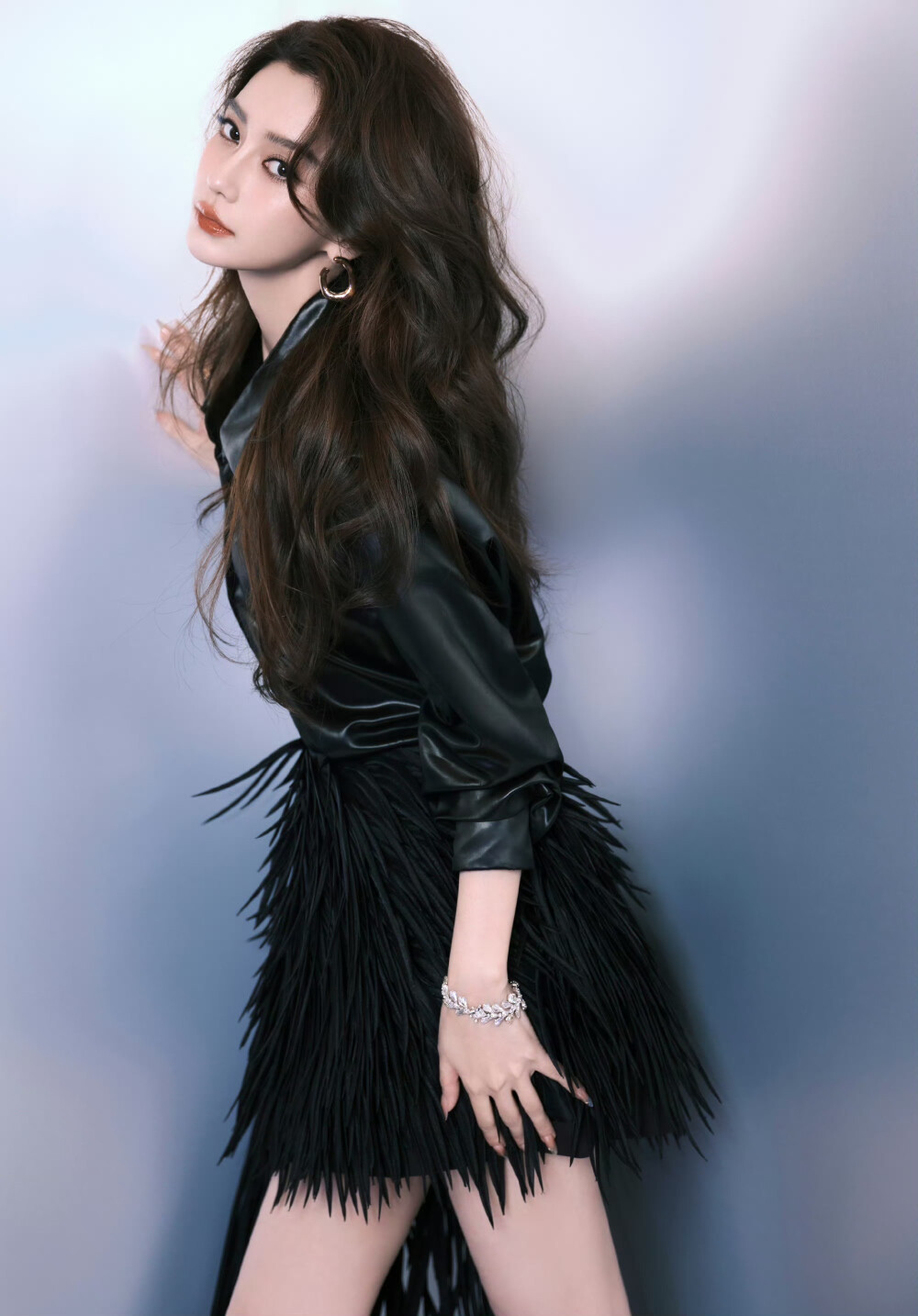 Angelababy