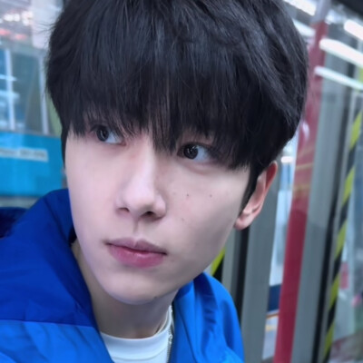 狗男