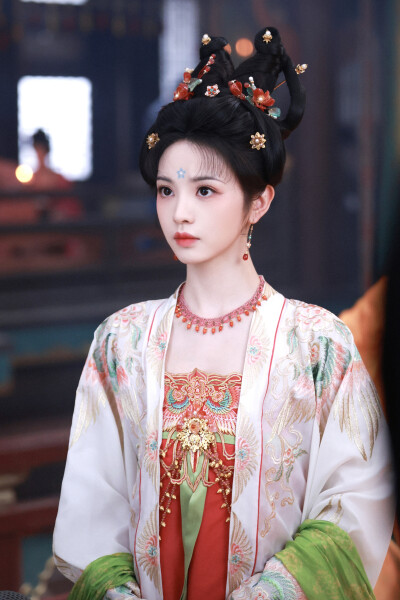 子夜归 武祯