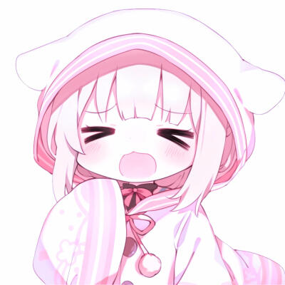 在棉花糖雲里打滾一整天(๑¯ω¯๑)~