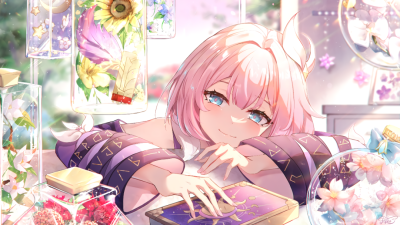 ！