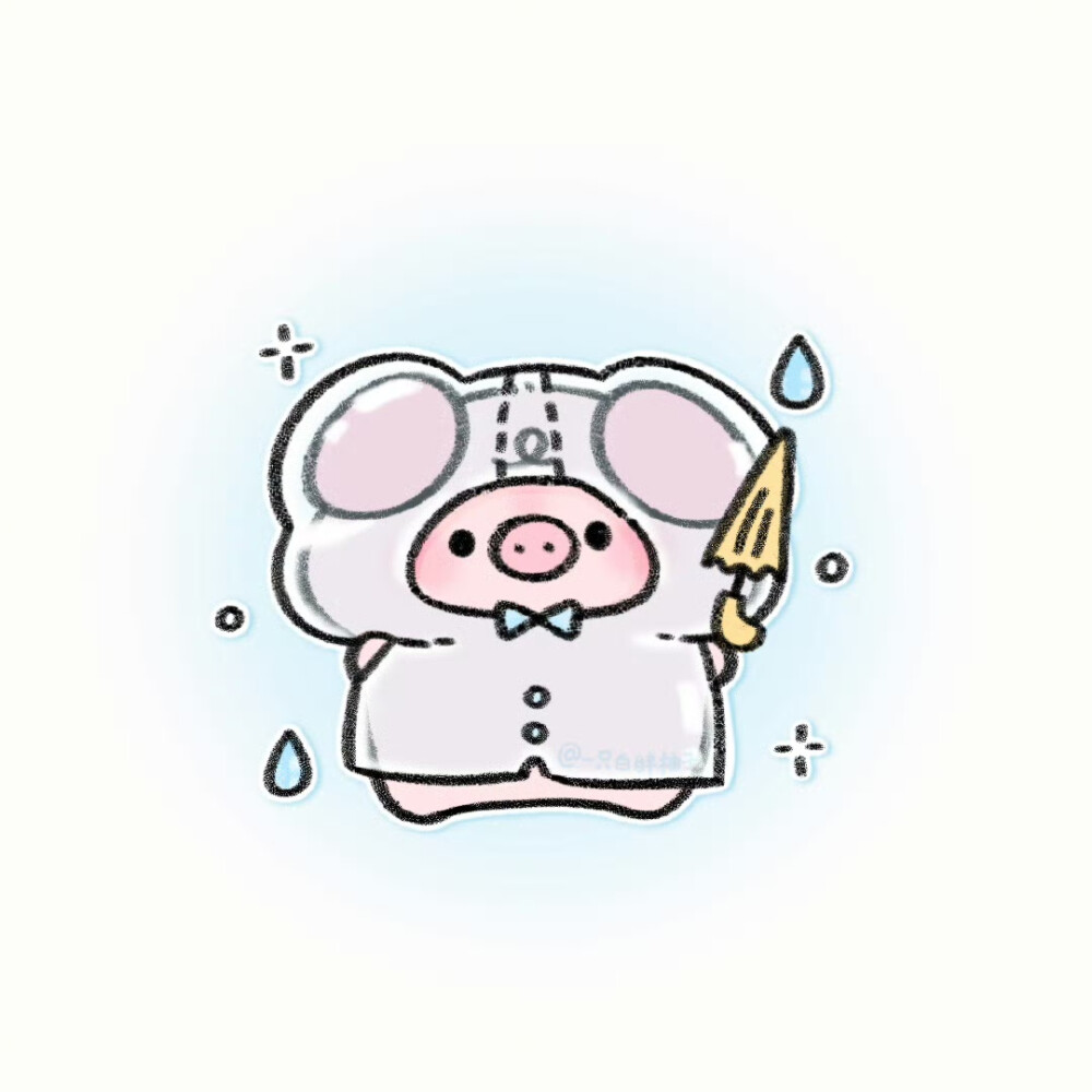 百变小猪