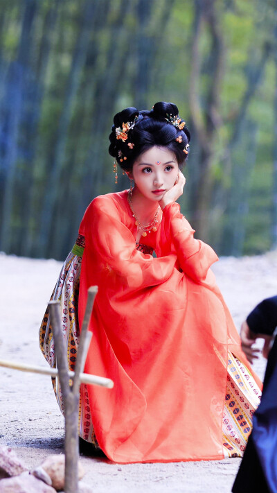 子夜归