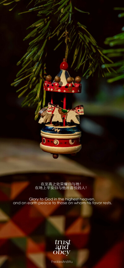 文字壁纸/
cr.@雀斑与吴
