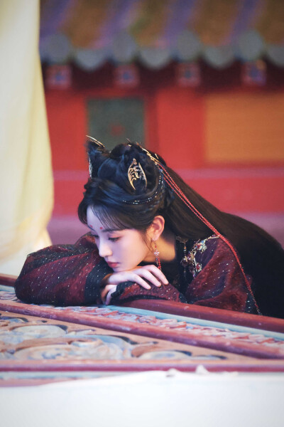 子夜归 武祯