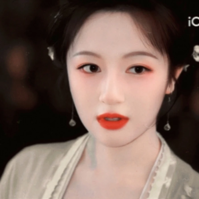 沈亓璇宝贝送哒 喜欢美美哒