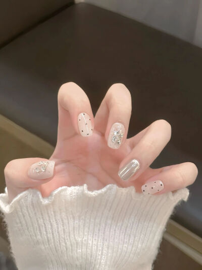 美甲