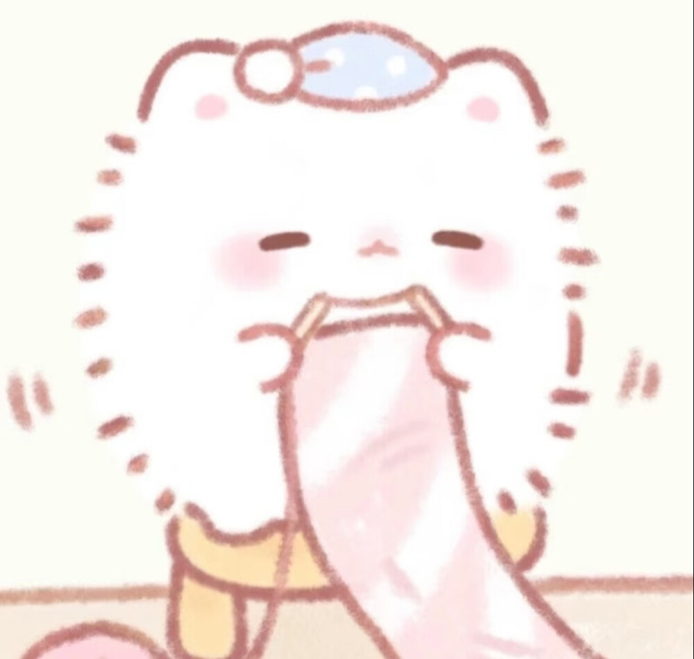 情侣头像 卡通 可爱