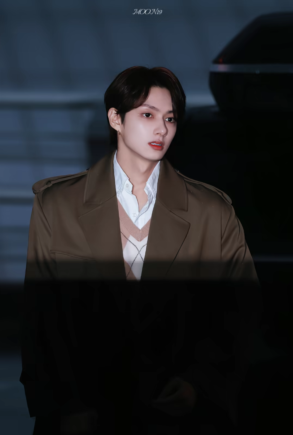文俊辉