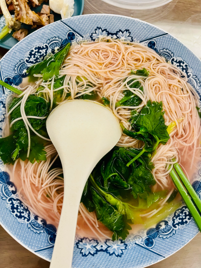 面条