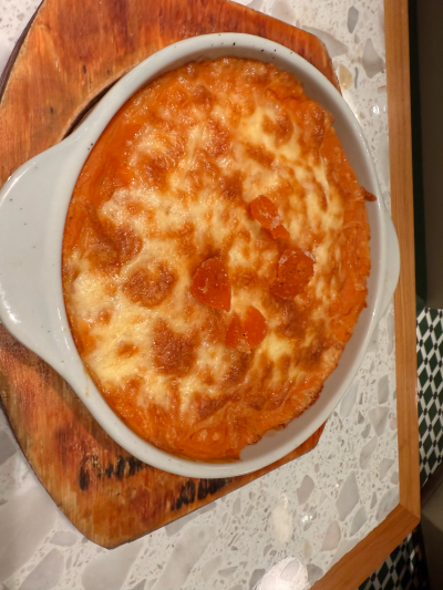 美食