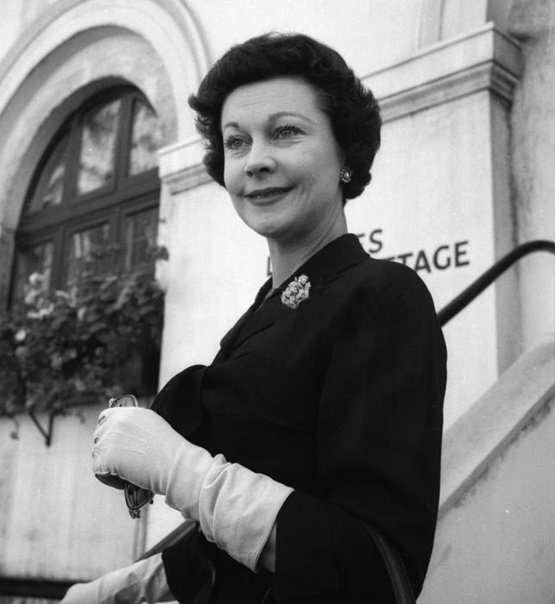 Vivien Leigh ​​​