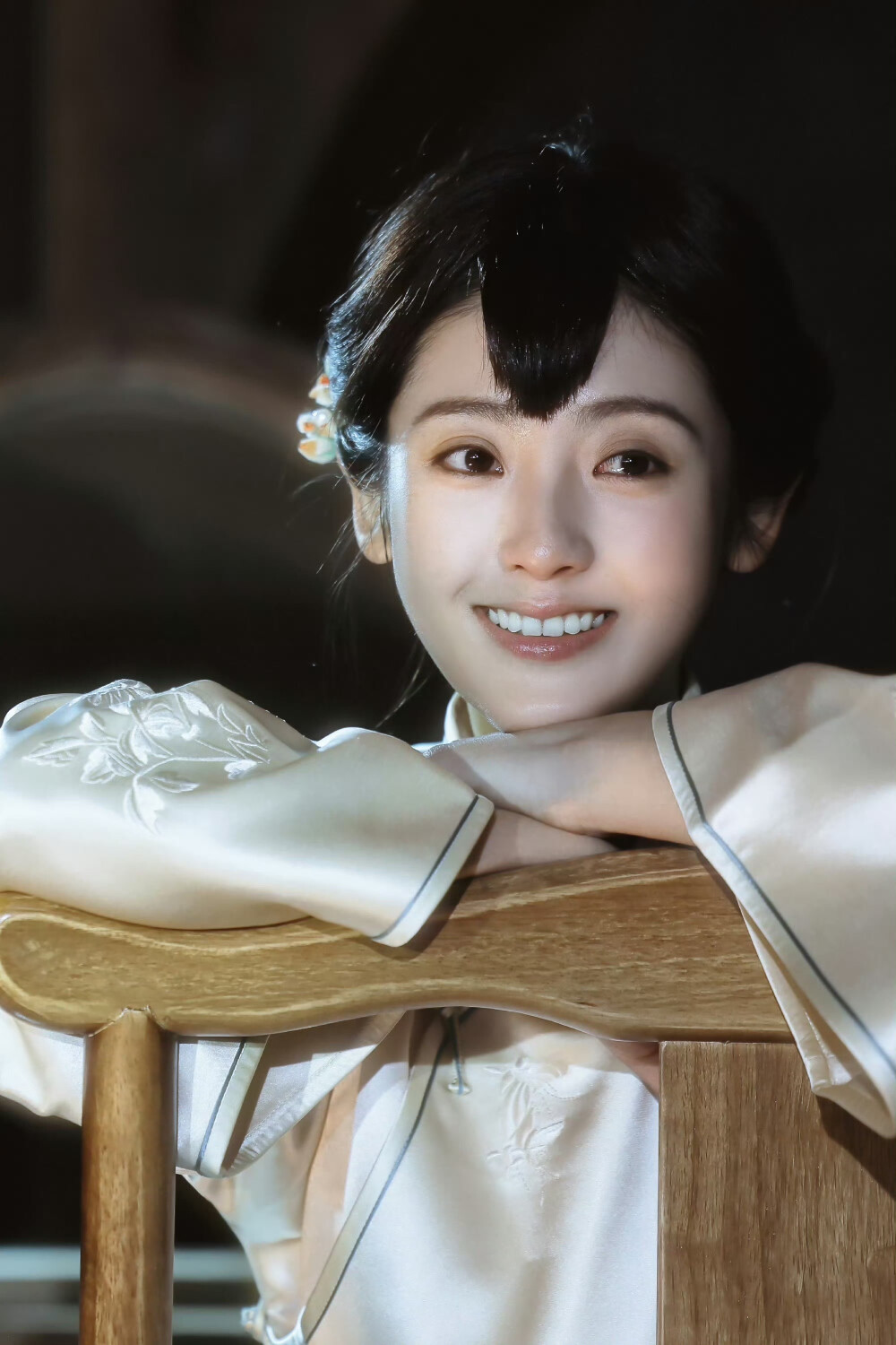 邢菲