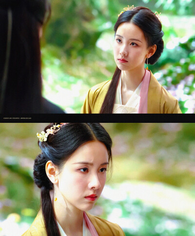 陈都灵冯衡
cr：伟大的蜡笔