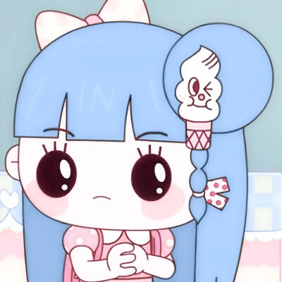 香香