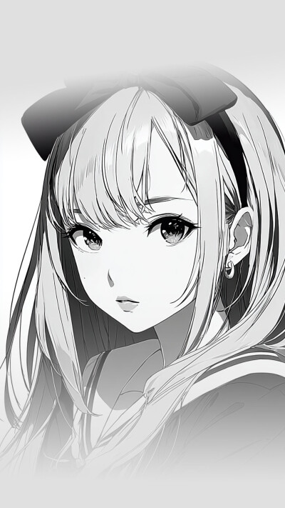 少女