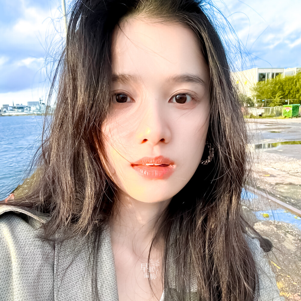 张婧仪