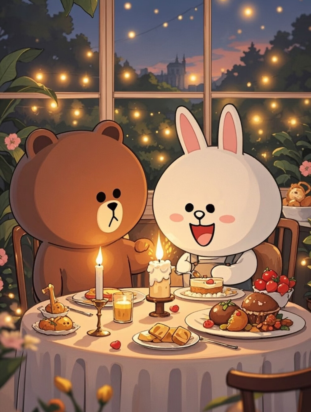LINE
