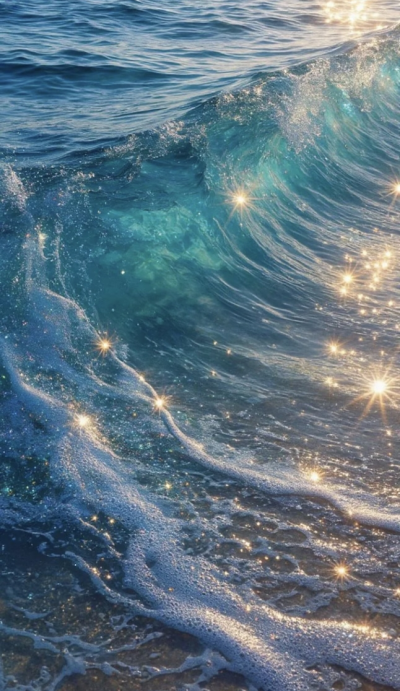 海水