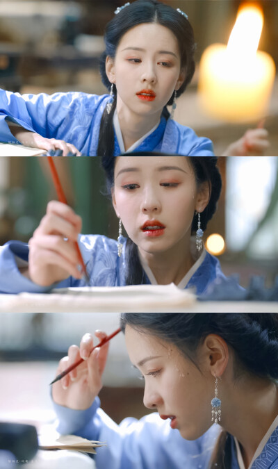 陈都灵冯衡
cr：虚无野寺