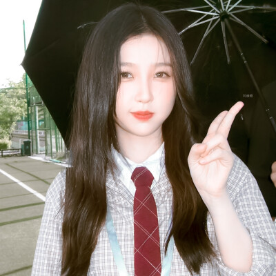 虞书欣