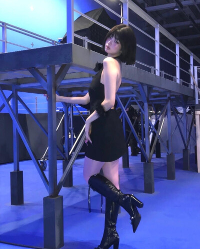 直井怜