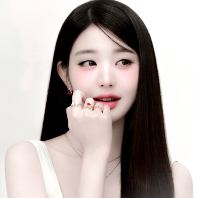 White tulips（白郁金香）