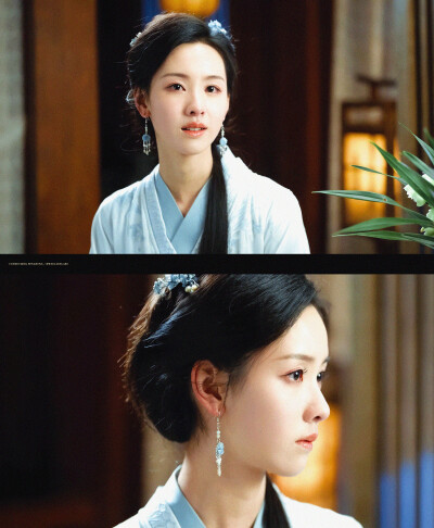 陈都灵冯衡
cr：伟大的蜡笔