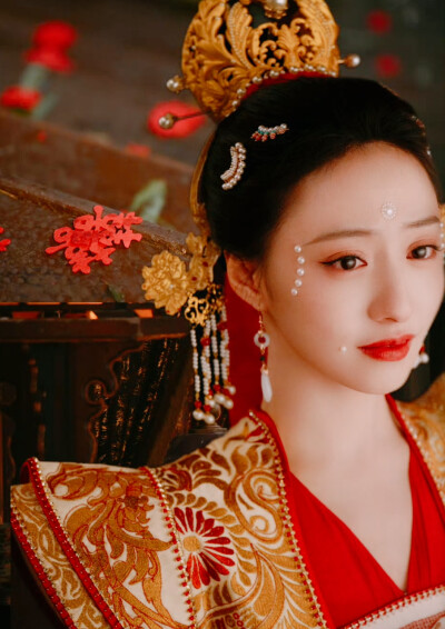 胡连馨儿