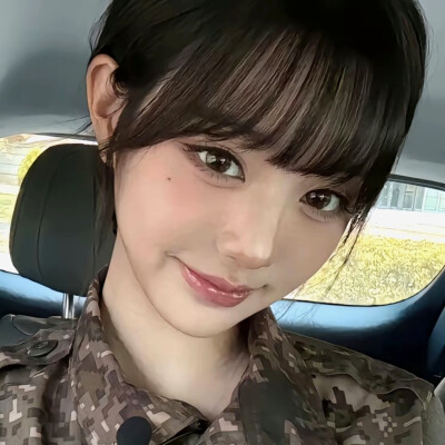 小圆的军训日常