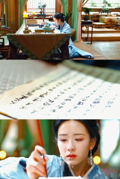 陈都灵冯衡
cr：伟大的蜡笔