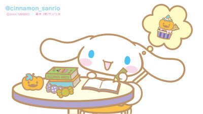『sanrio玉桂狗』头像▪壁纸
