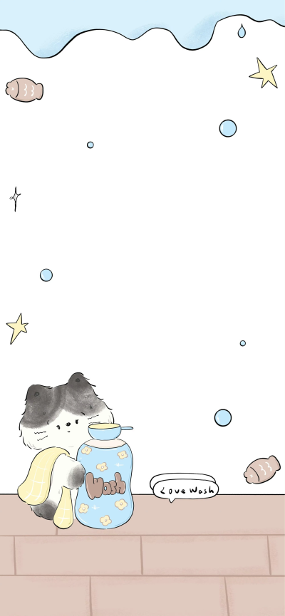 x壁纸