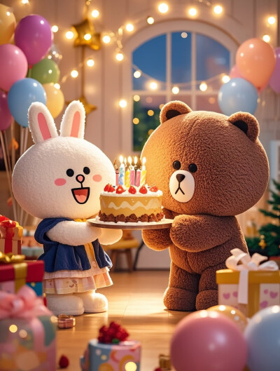 LINE