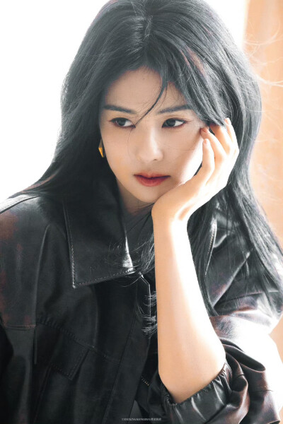 白梦妍