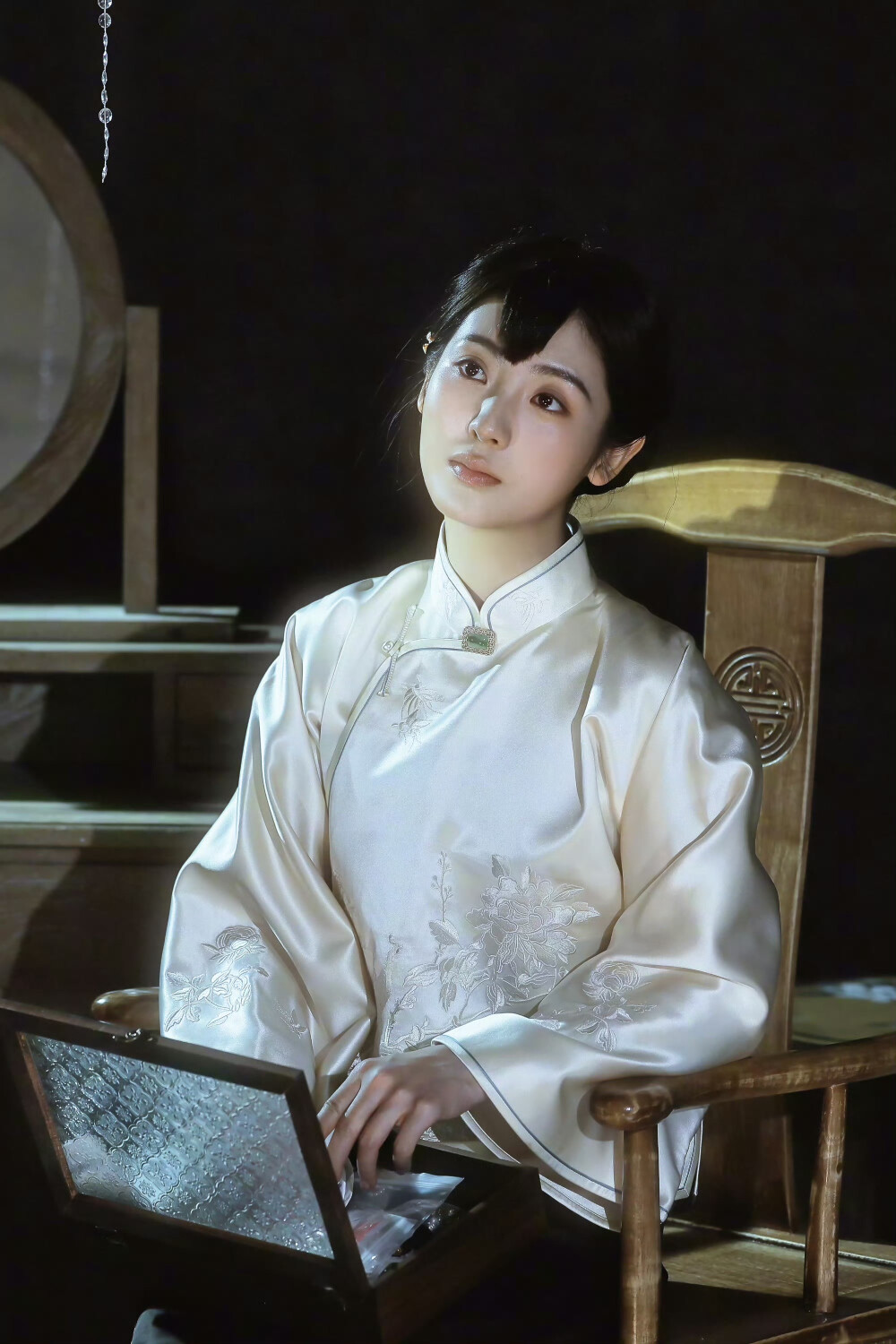 邢菲