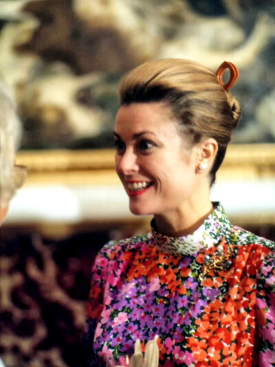 grace Kelly