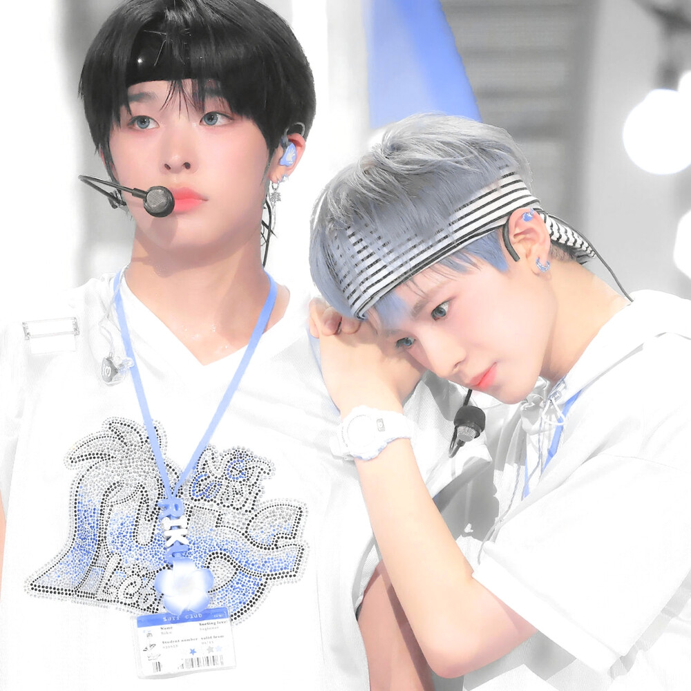 我是得能勇志今天就是中国的情人节了 我也来官宣我对象了我对象是前田陆
我们其实在8.12日就已经官宣了 但是为了尊重中国的节日 我选择再次官宣一遍 我对象前田陆
那么中国的西珍妮们祝福我们这对佳人好吗 