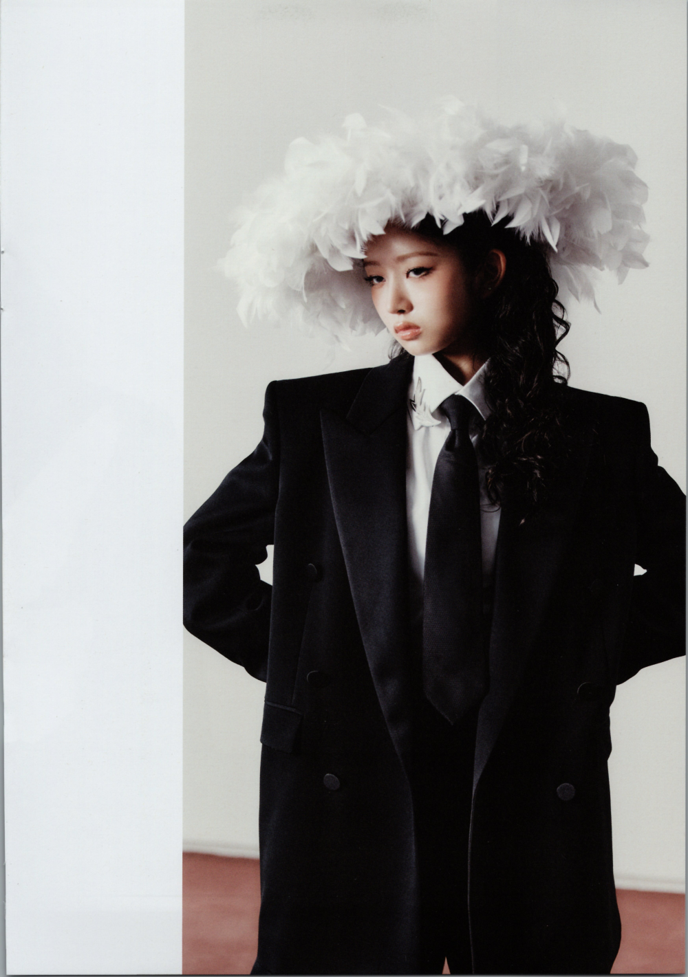 直井怜