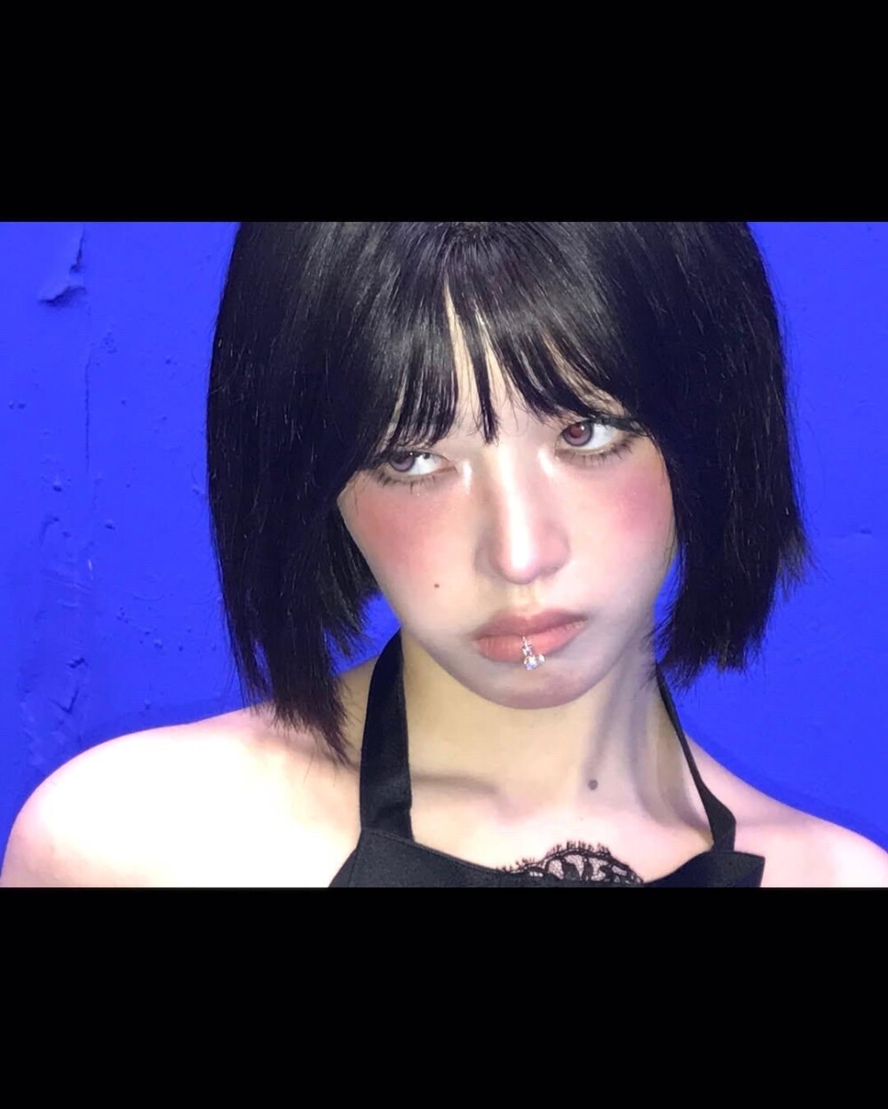 直井怜