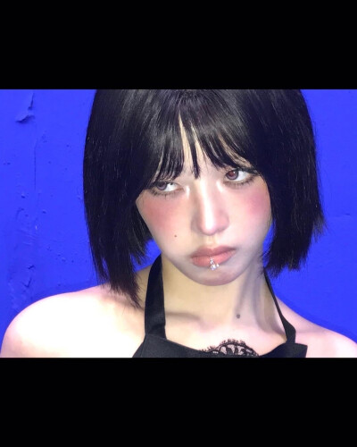 直井怜