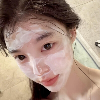女头