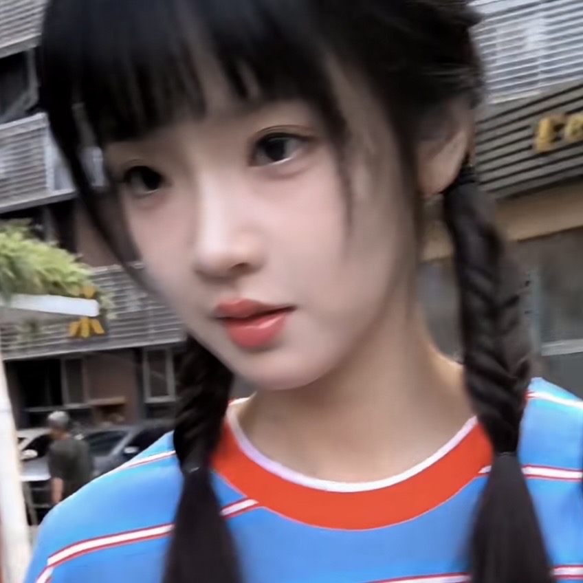 三水你好萌