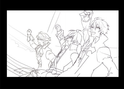 IDOLiSH7