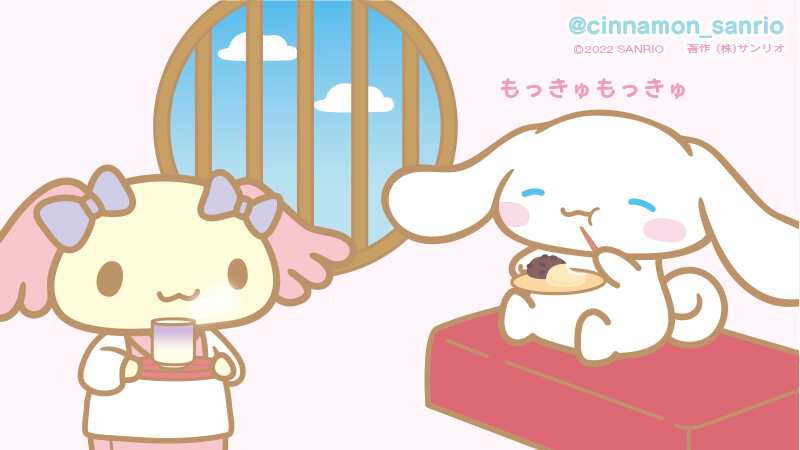 『sanrio玉桂狗』头像▪壁纸