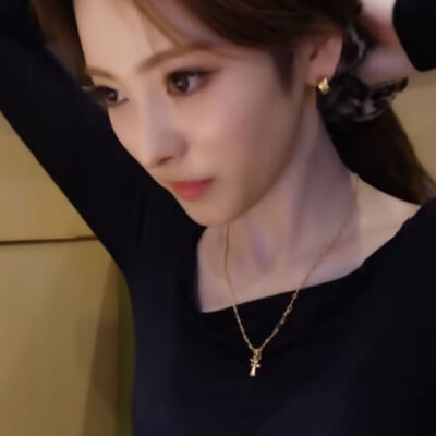 女神的自我修养