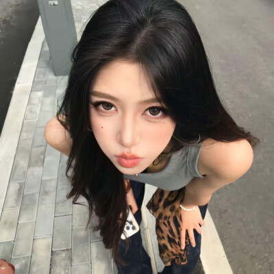 女生头像