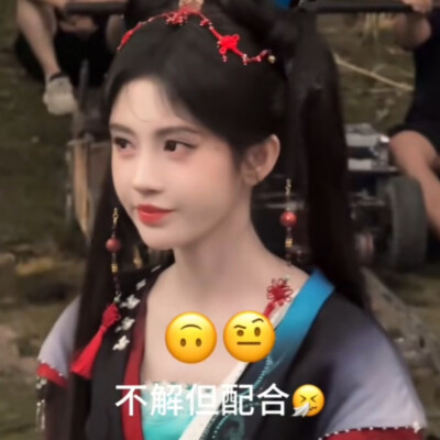 鞠婧祎可二改 来改！